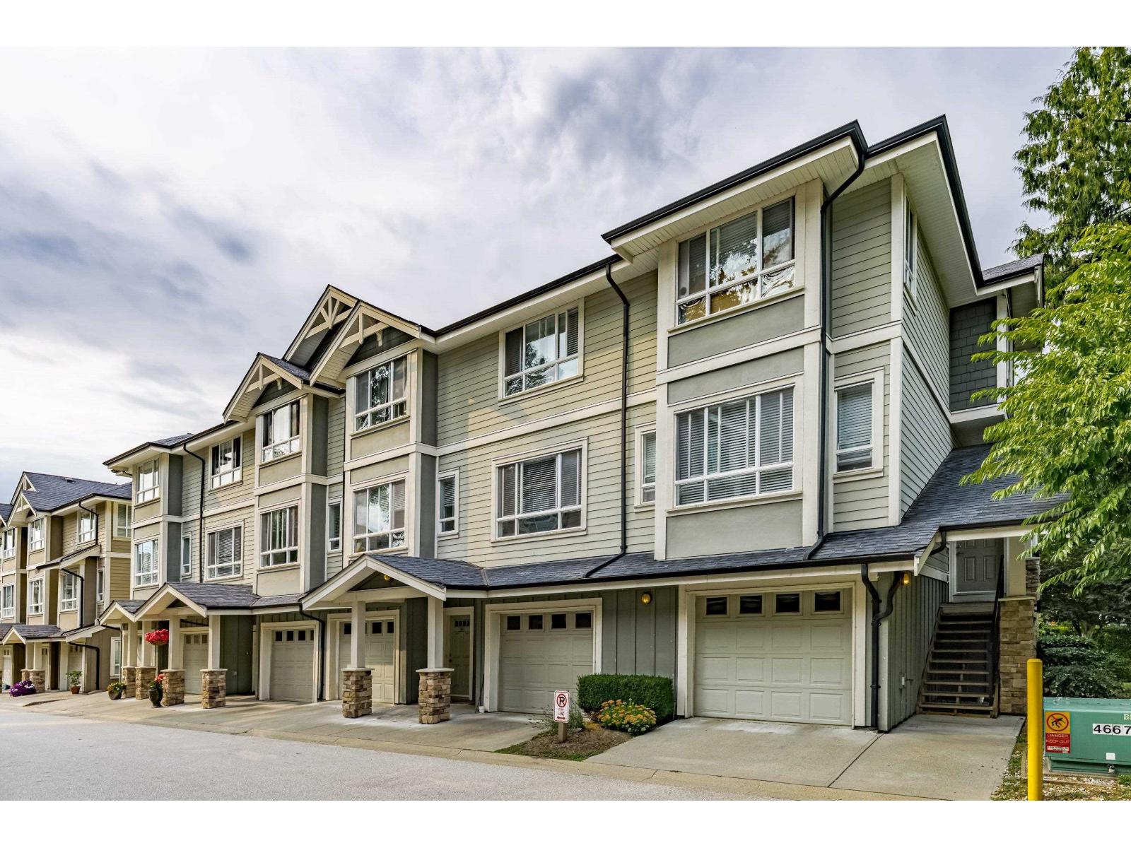 25 2955 156 Street, Surrey, British Columbia  V3Z 2W8 - Photo 3 - R3062678