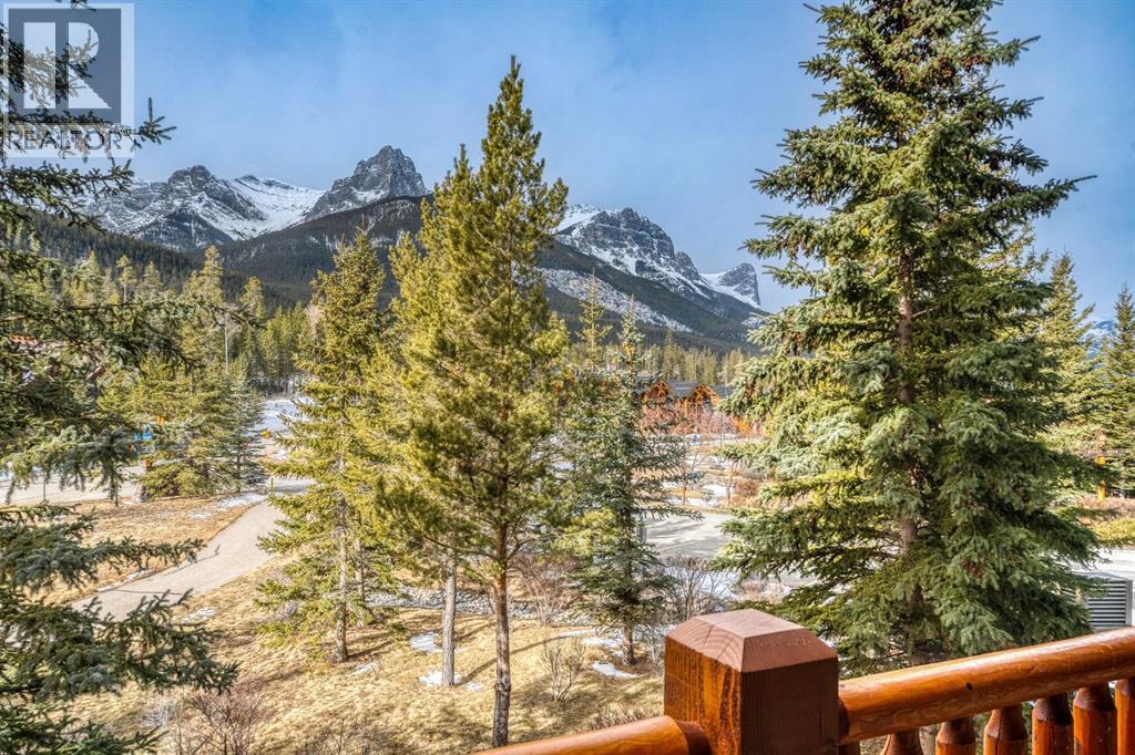 327, 104 Armstrong Place, Canmore, Alberta  T1W 3L5 - Photo 5 - A2266799