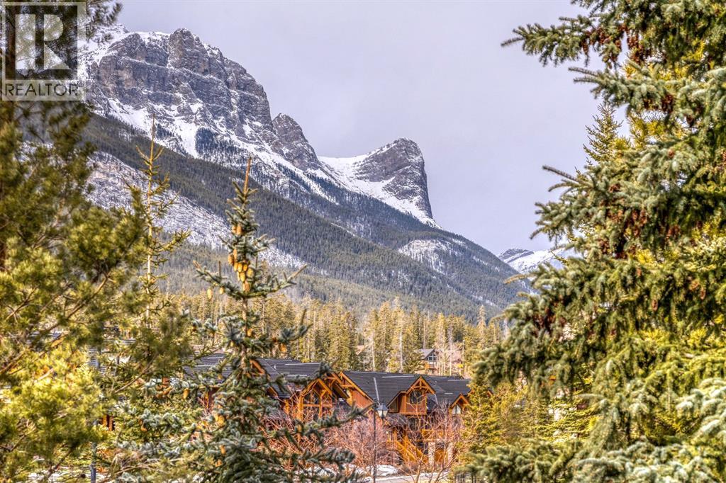 327, 104 Armstrong Place, Canmore, Alberta  T1W 3L5 - Photo 20 - A2266799