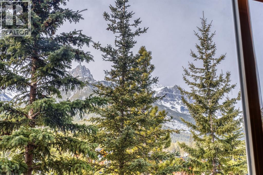 327, 104 Armstrong Place, Canmore, Alberta  T1W 3L5 - Photo 30 - A2266799