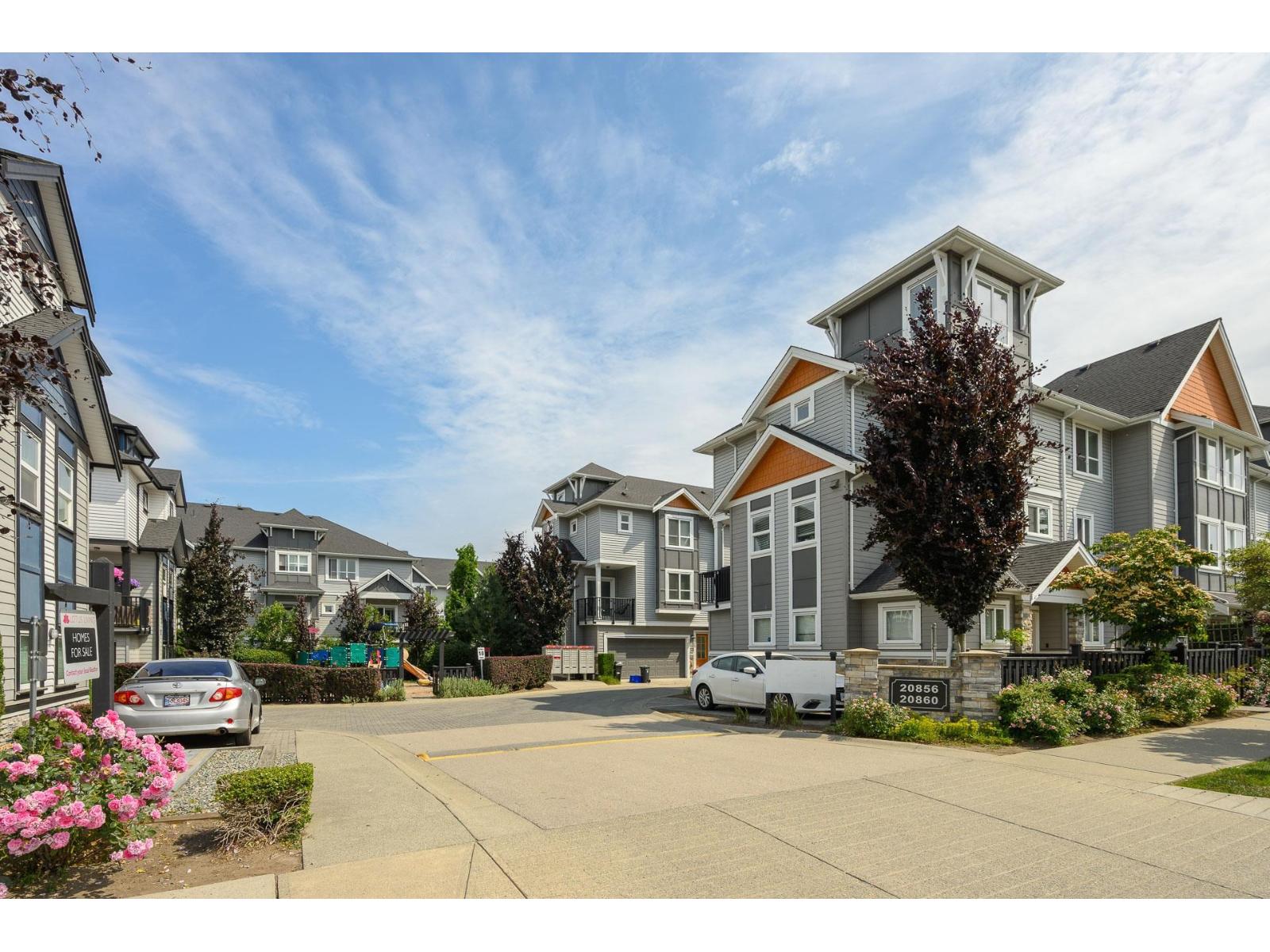 51 20860 76 Avenue, Langley, British Columbia  V2Y 0S8 - Photo 2 - R3062741