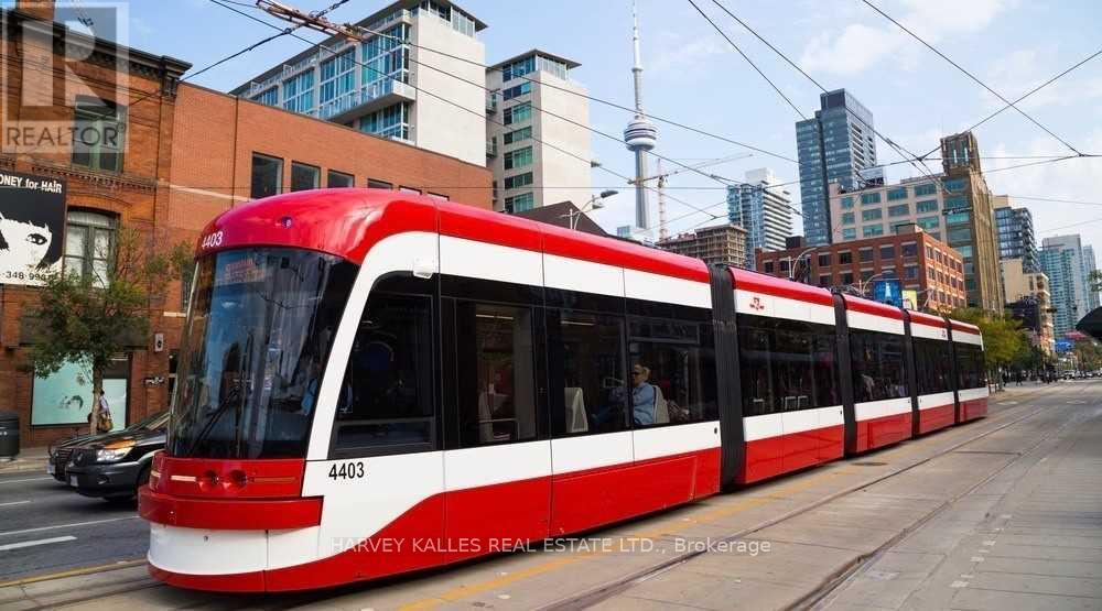 MAIN #2 - 881 ST CLAIR AVENUE W, Toronto, Ontario