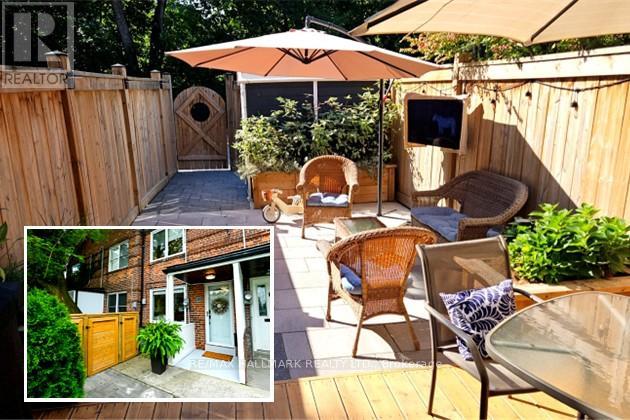 3318 BATHURST STREET, Toronto, Ontario