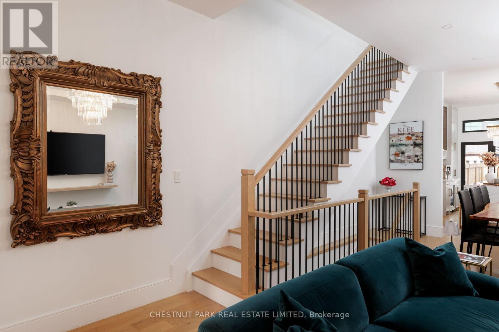 269 Euclid Avenue, Toronto, Ontario  M6J 2K1 - Photo 18 - C12486694