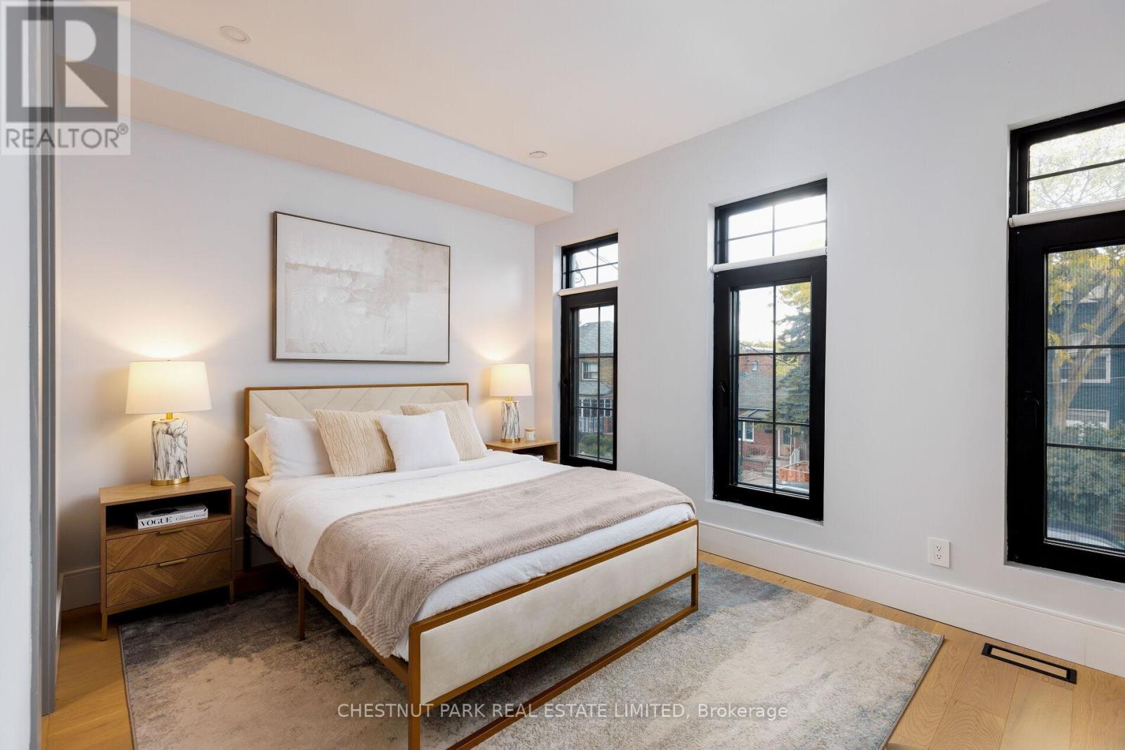 269 Euclid Avenue, Toronto, Ontario  M6J 2K1 - Photo 31 - C12486694