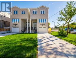 15 MALTA STREET, Toronto, Ontario