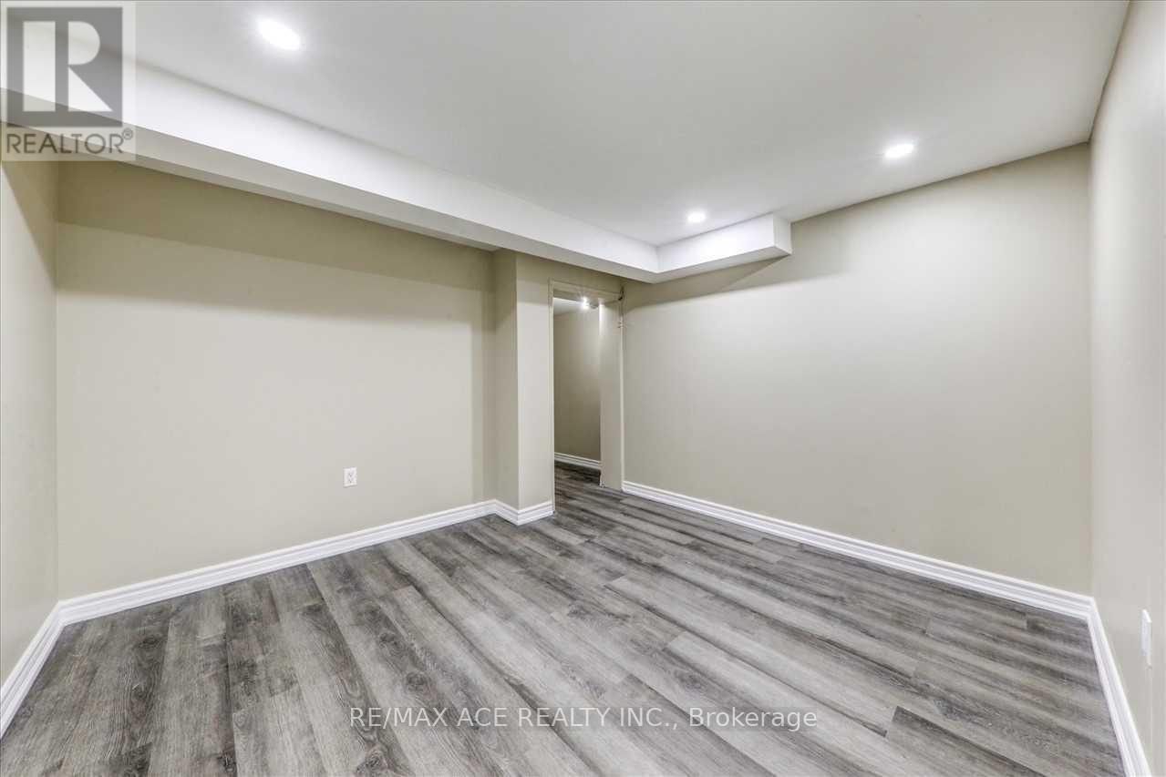 Bsmt - 50 Gully Drive, Toronto, Ontario  M1K 4W4 - Photo 10 - E12486660