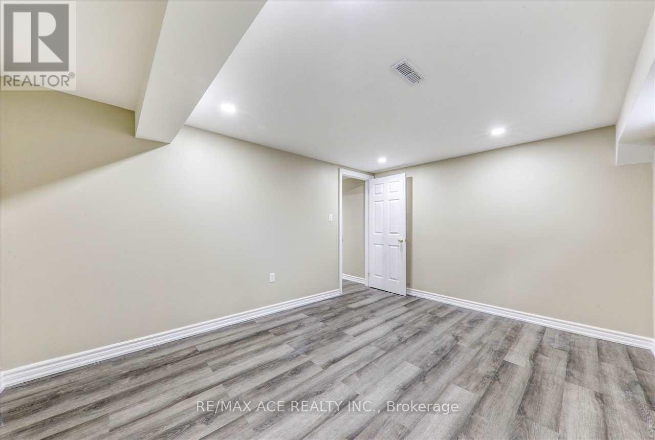 Bsmt - 50 Gully Drive, Toronto, Ontario  M1K 4W4 - Photo 13 - E12486660