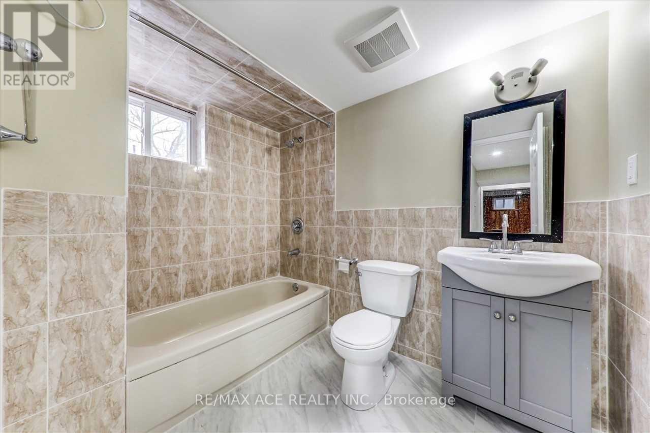 Bsmt - 50 Gully Drive, Toronto, Ontario  M1K 4W4 - Photo 14 - E12486660