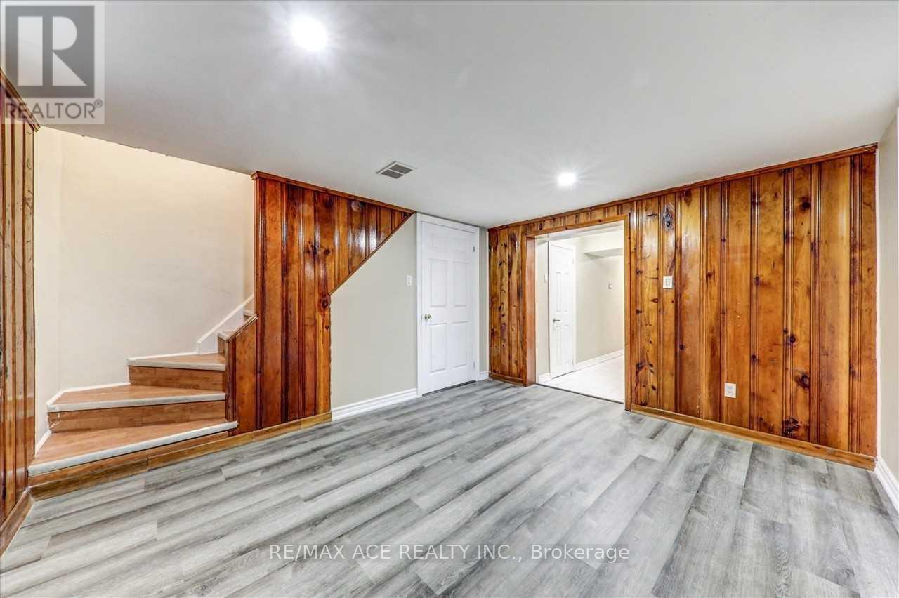 Bsmt - 50 Gully Drive, Toronto, Ontario  M1K 4W4 - Photo 3 - E12486660