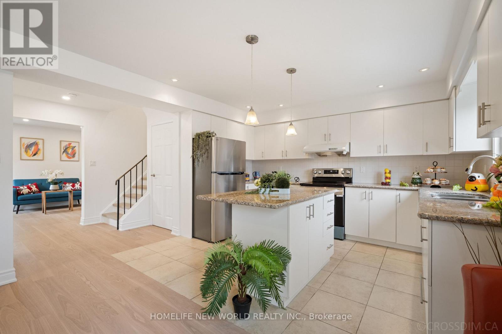 20 Calora Court, Toronto, Ontario  M1W 2Z9 - Photo 10 - E12486672