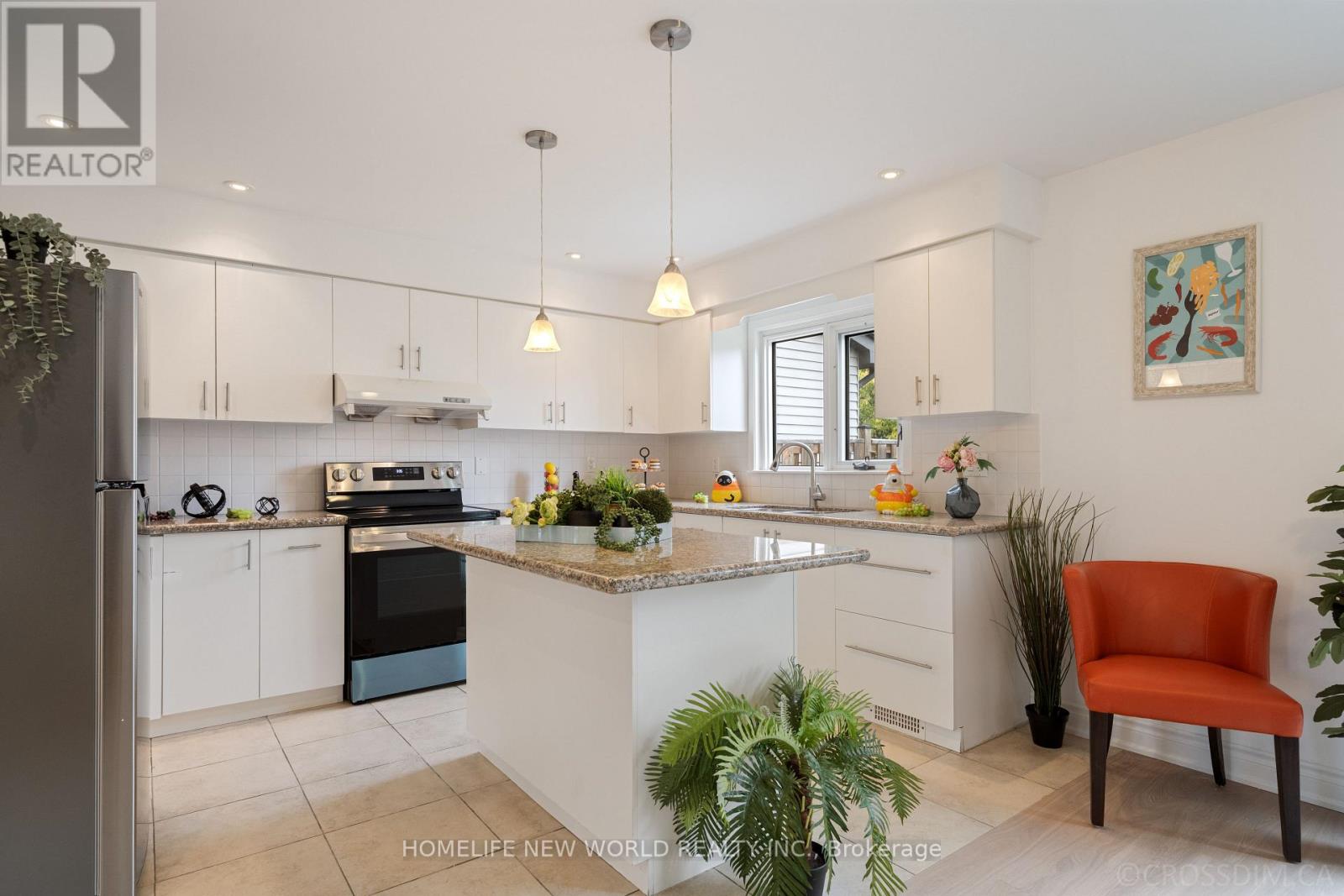 20 Calora Court, Toronto, Ontario  M1W 2Z9 - Photo 12 - E12486672