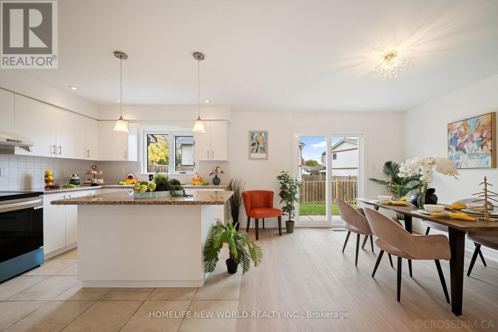 20 Calora Court, Toronto, Ontario  M1W 2Z9 - Photo 13 - E12486672