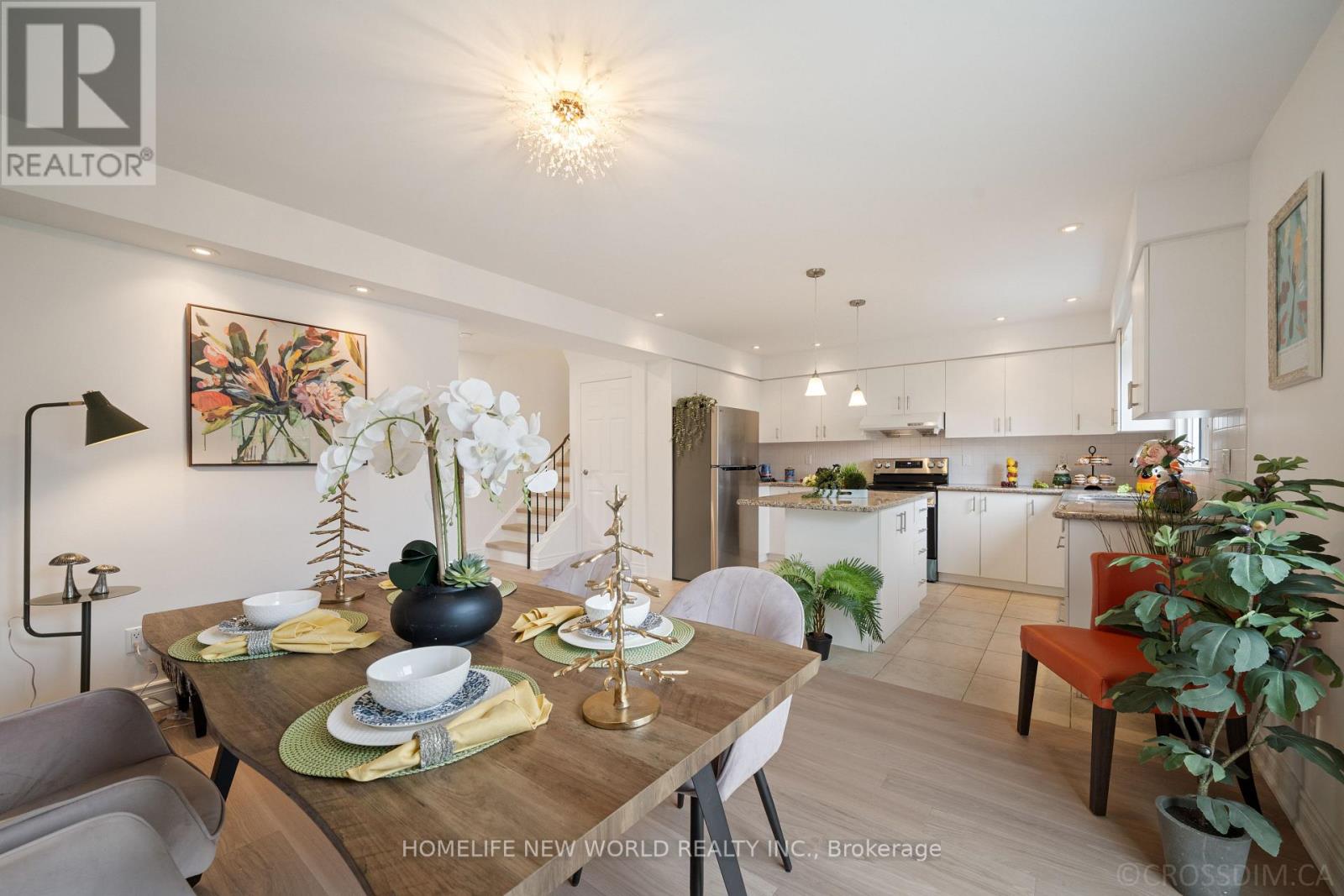 20 Calora Court, Toronto, Ontario  M1W 2Z9 - Photo 14 - E12486672