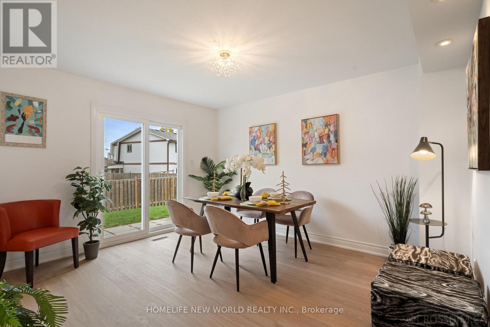 20 Calora Court, Toronto, Ontario  M1W 2Z9 - Photo 15 - E12486672