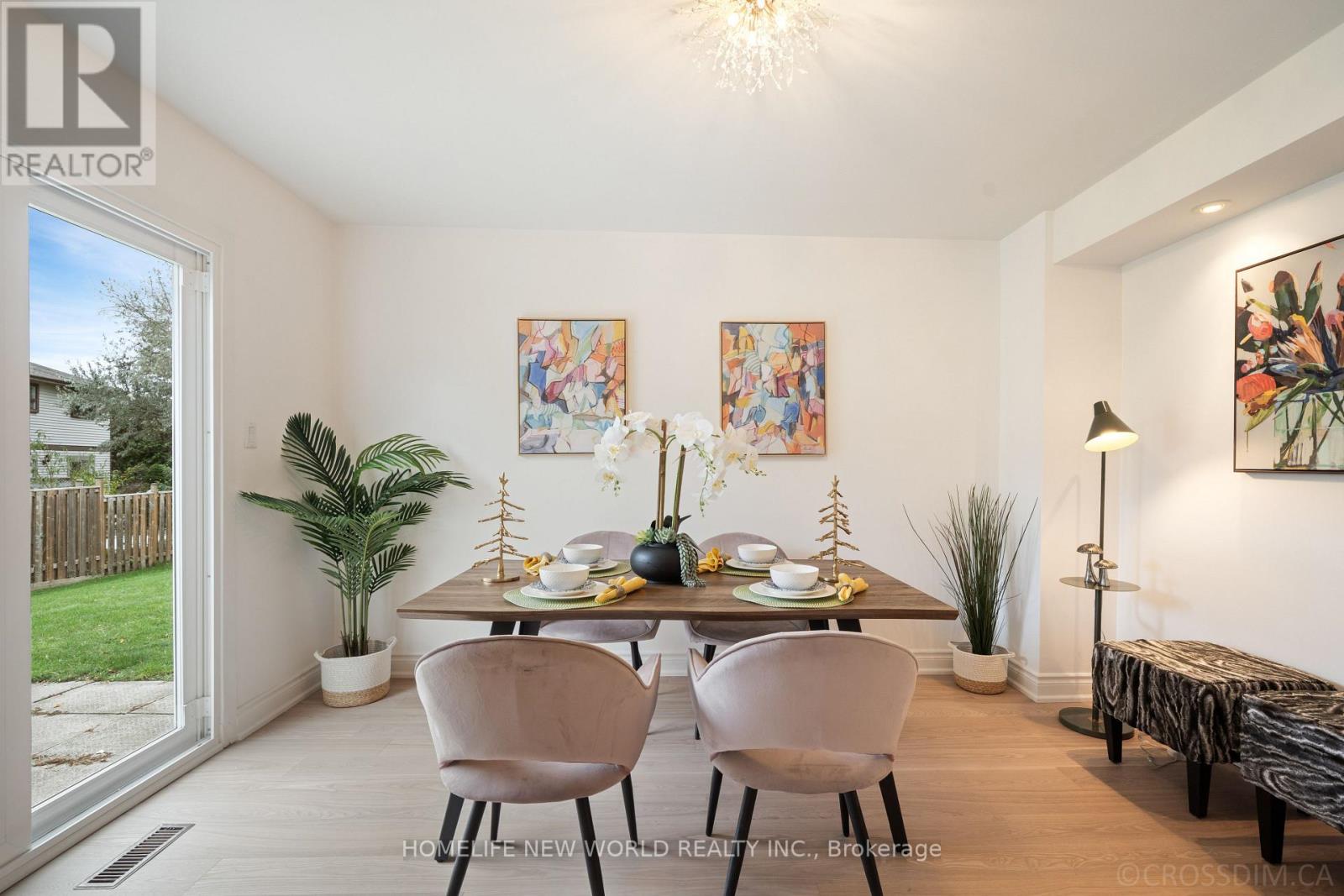 20 Calora Court, Toronto, Ontario  M1W 2Z9 - Photo 16 - E12486672