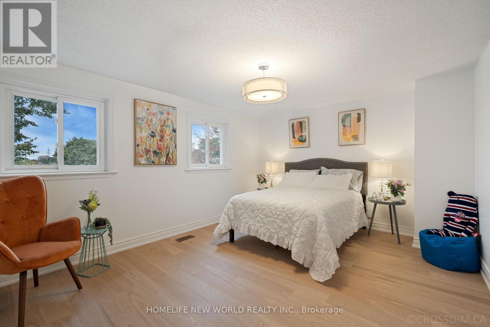 20 Calora Court, Toronto, Ontario  M1W 2Z9 - Photo 17 - E12486672