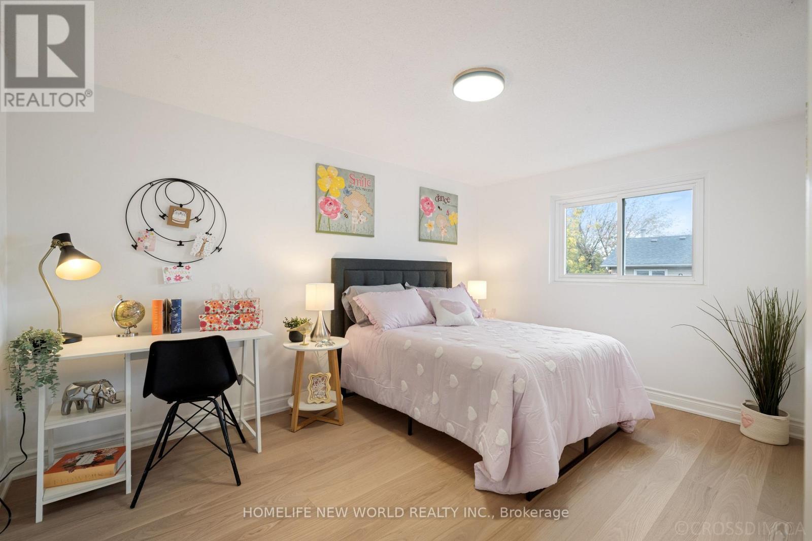 20 Calora Court, Toronto, Ontario  M1W 2Z9 - Photo 19 - E12486672