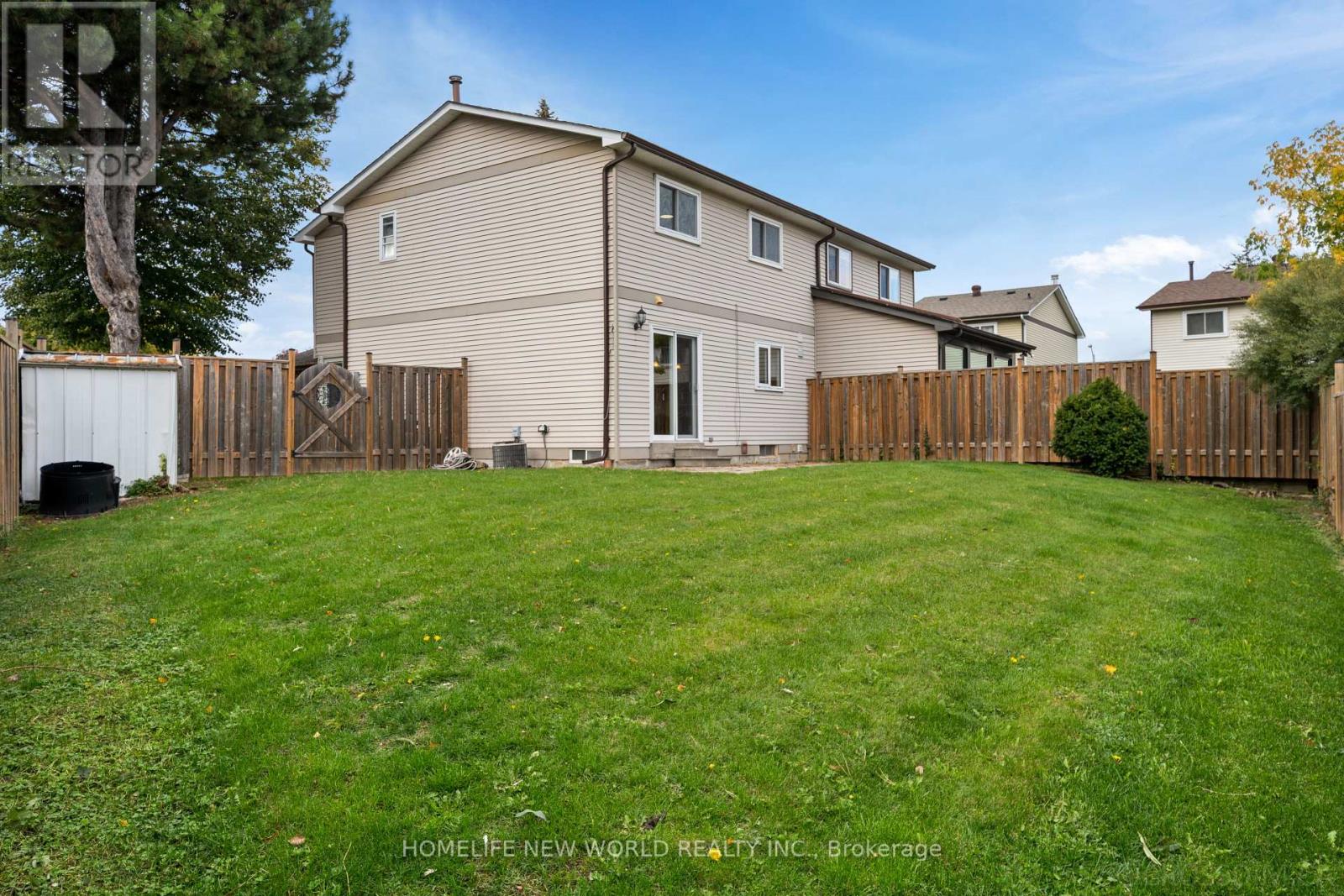 20 Calora Court, Toronto, Ontario  M1W 2Z9 - Photo 31 - E12486672