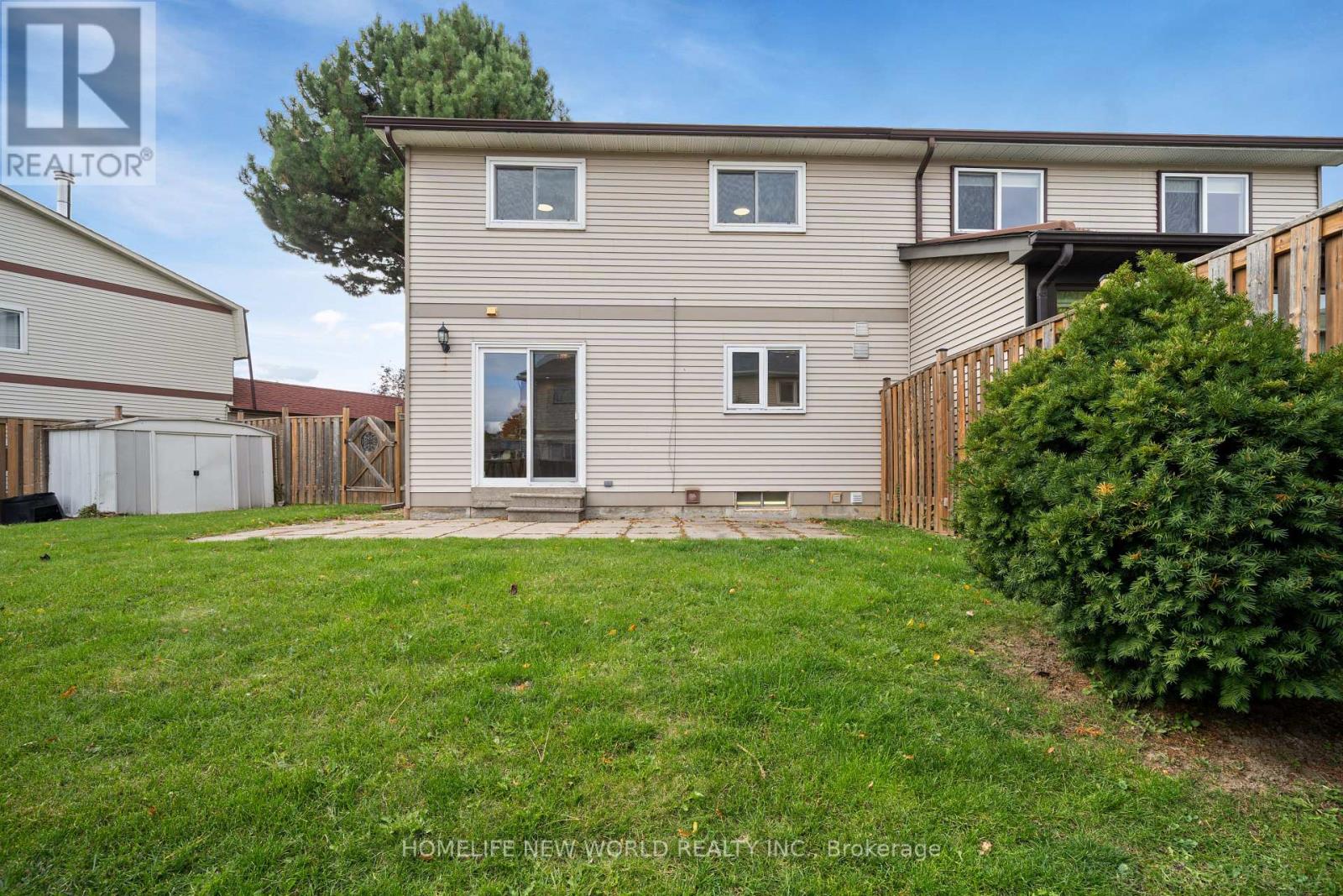 20 Calora Court, Toronto, Ontario  M1W 2Z9 - Photo 32 - E12486672