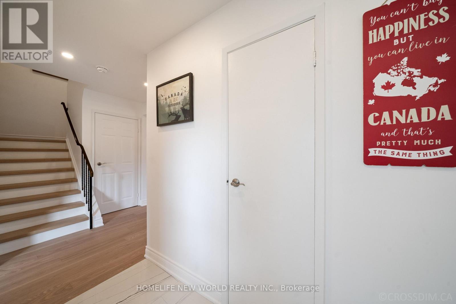 20 Calora Court, Toronto, Ontario  M1W 2Z9 - Photo 6 - E12486672