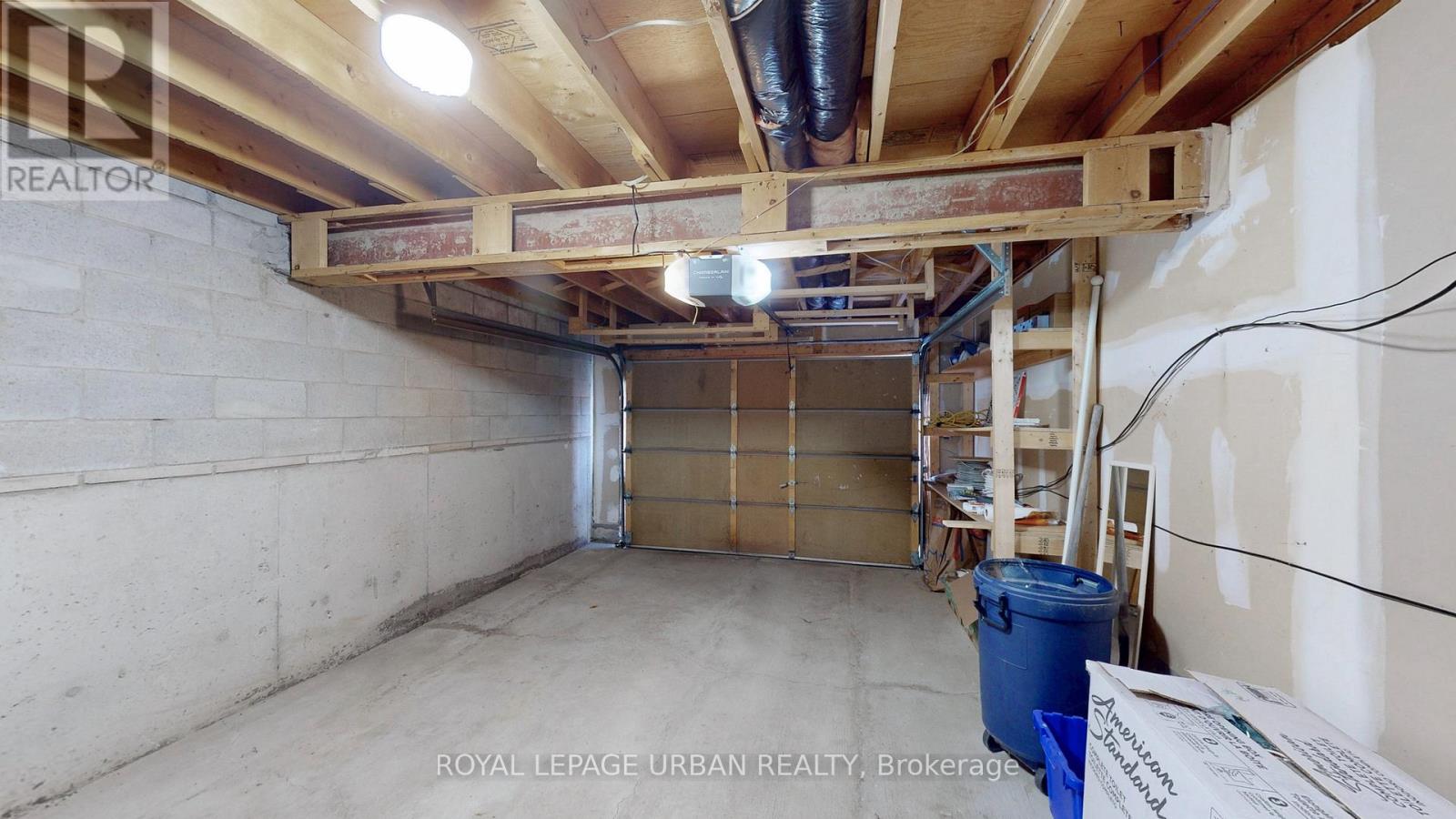 Lower Level - 4651c Kingston Road, Toronto, Ontario  M1E 2P8 - Photo 14 - E12486691