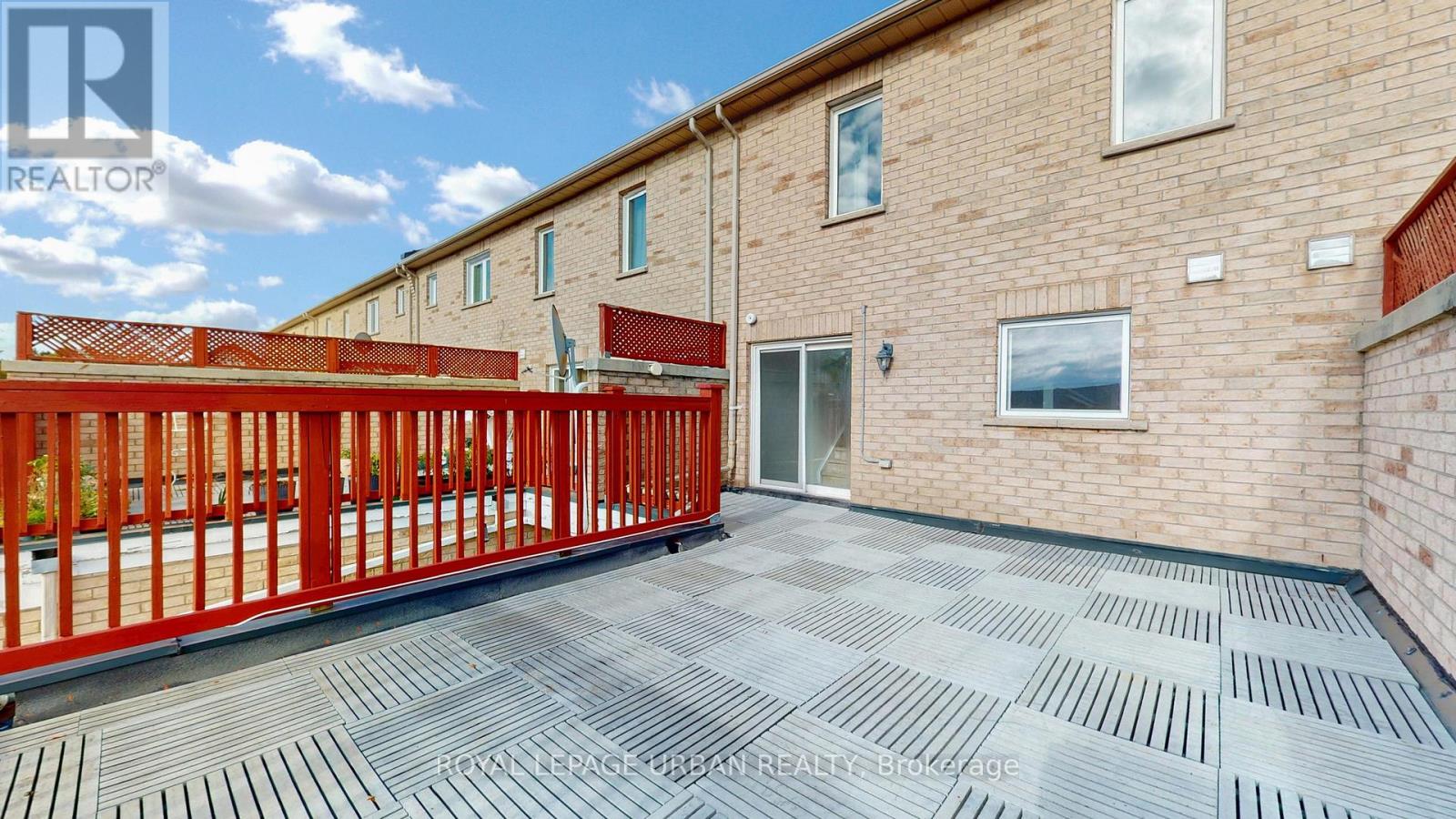 Lower Level - 4651c Kingston Road, Toronto, Ontario  M1E 2P8 - Photo 15 - E12486691