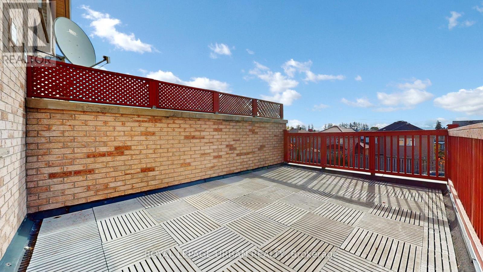 Lower Level - 4651c Kingston Road, Toronto, Ontario  M1E 2P8 - Photo 16 - E12486691