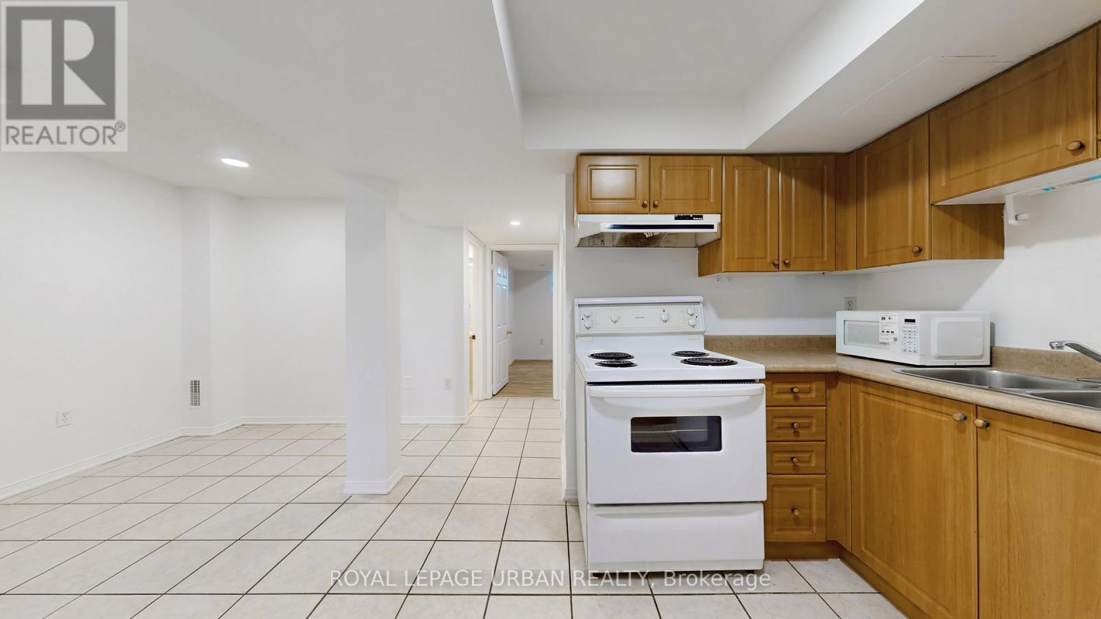 Lower Level - 4651c Kingston Road, Toronto, Ontario  M1E 2P8 - Photo 5 - E12486691