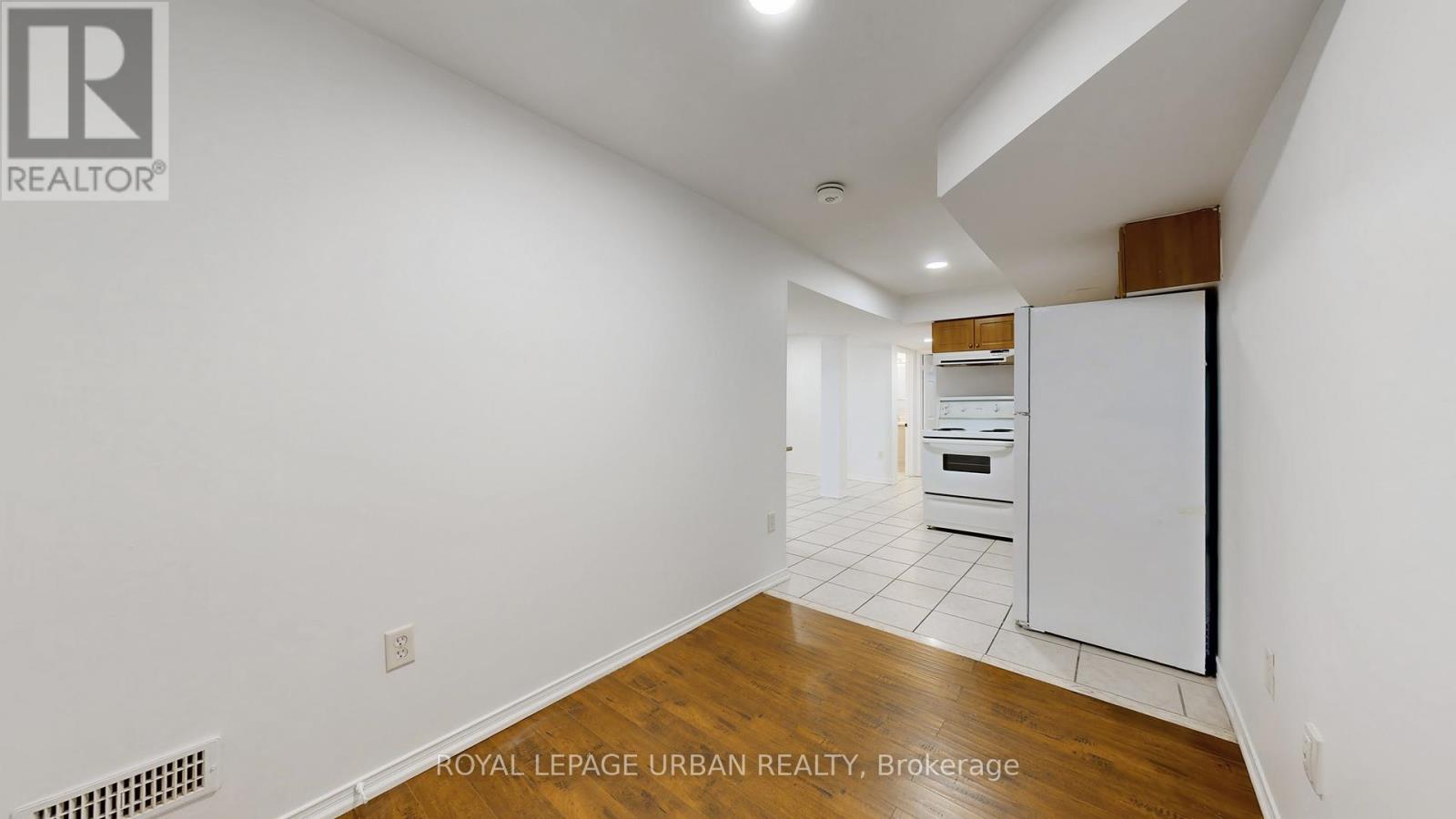 Lower Level - 4651c Kingston Road, Toronto, Ontario  M1E 2P8 - Photo 6 - E12486691