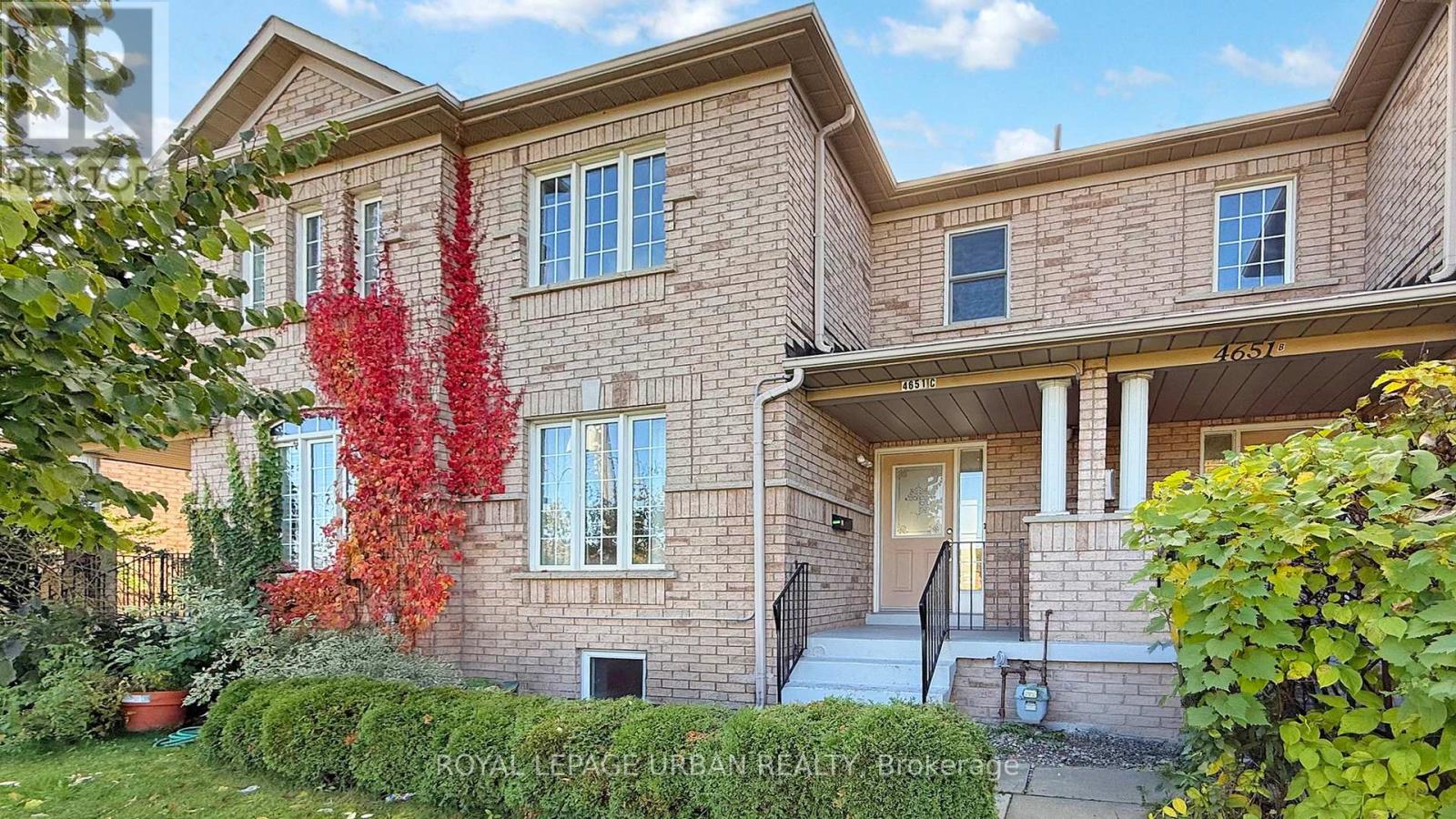 MAIN LEVEL - 4651C KINGSTON ROAD, Toronto, Ontario