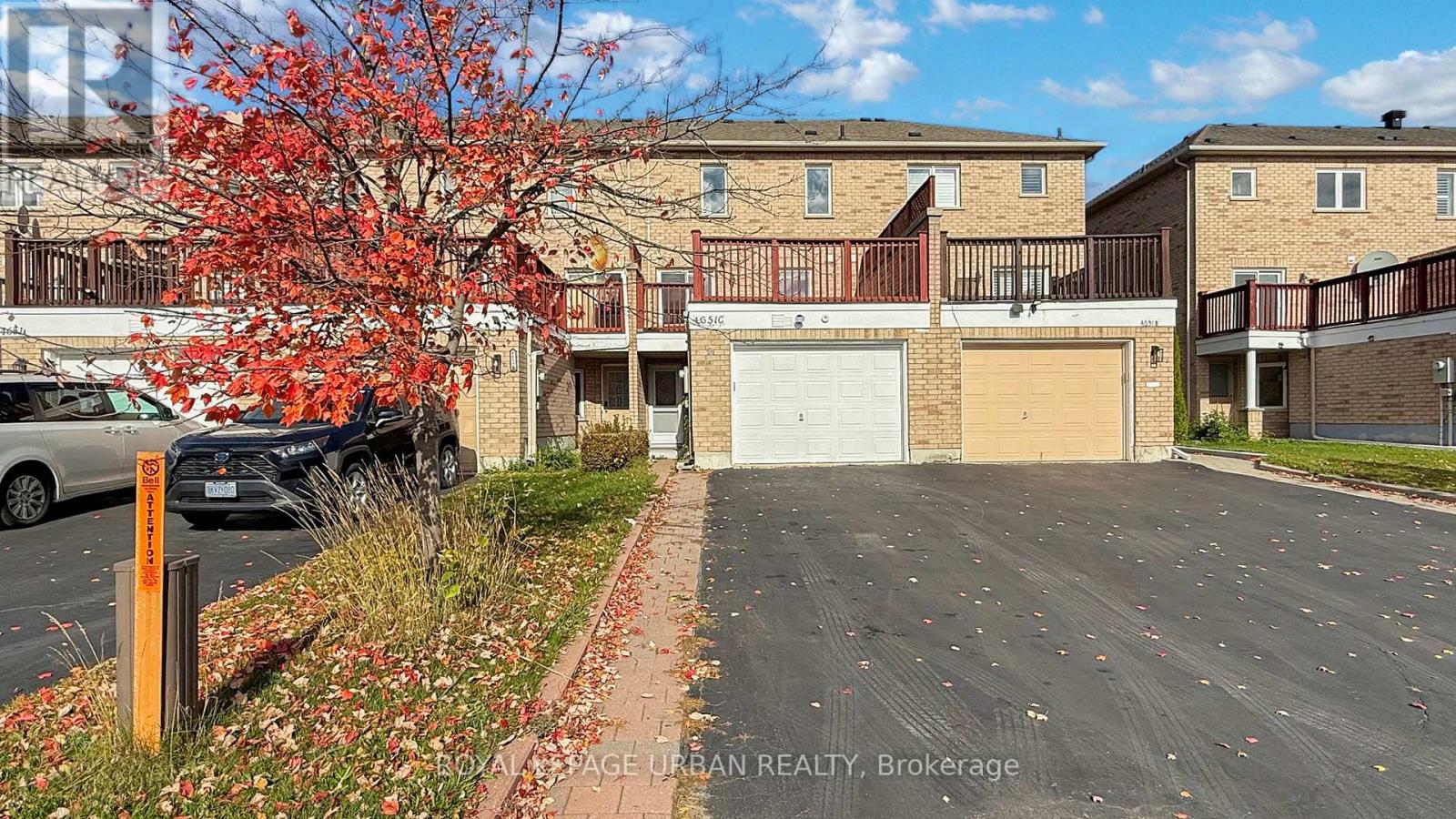 Main Level - 4651c Kingston Road, Toronto, Ontario  M1E 2P8 - Photo 17 - E12486692