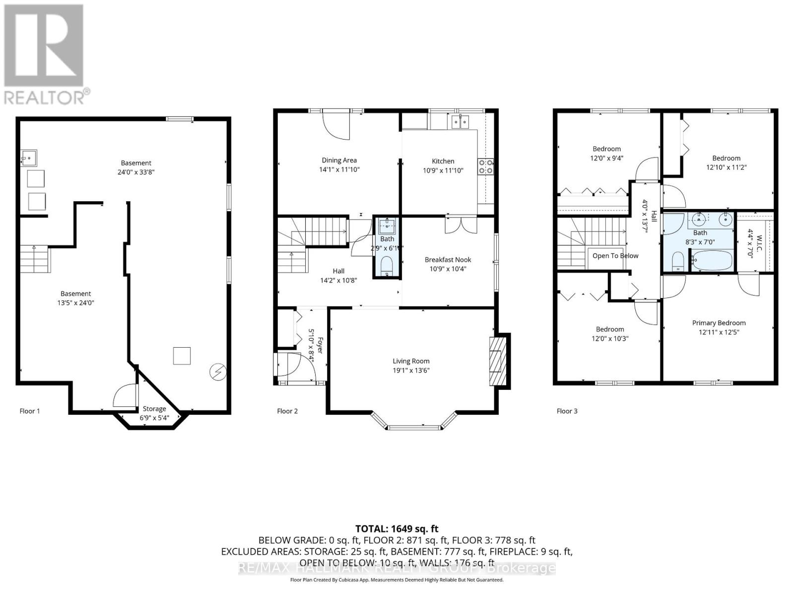 1415 Plumber Avenue, Ottawa, Ontario  K1K 4B2 - Photo 46 - X12485358