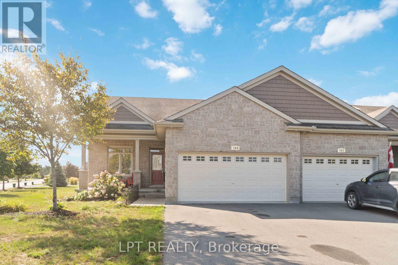 100 BLACKHORSE DRIVE, North Grenville, Ontario