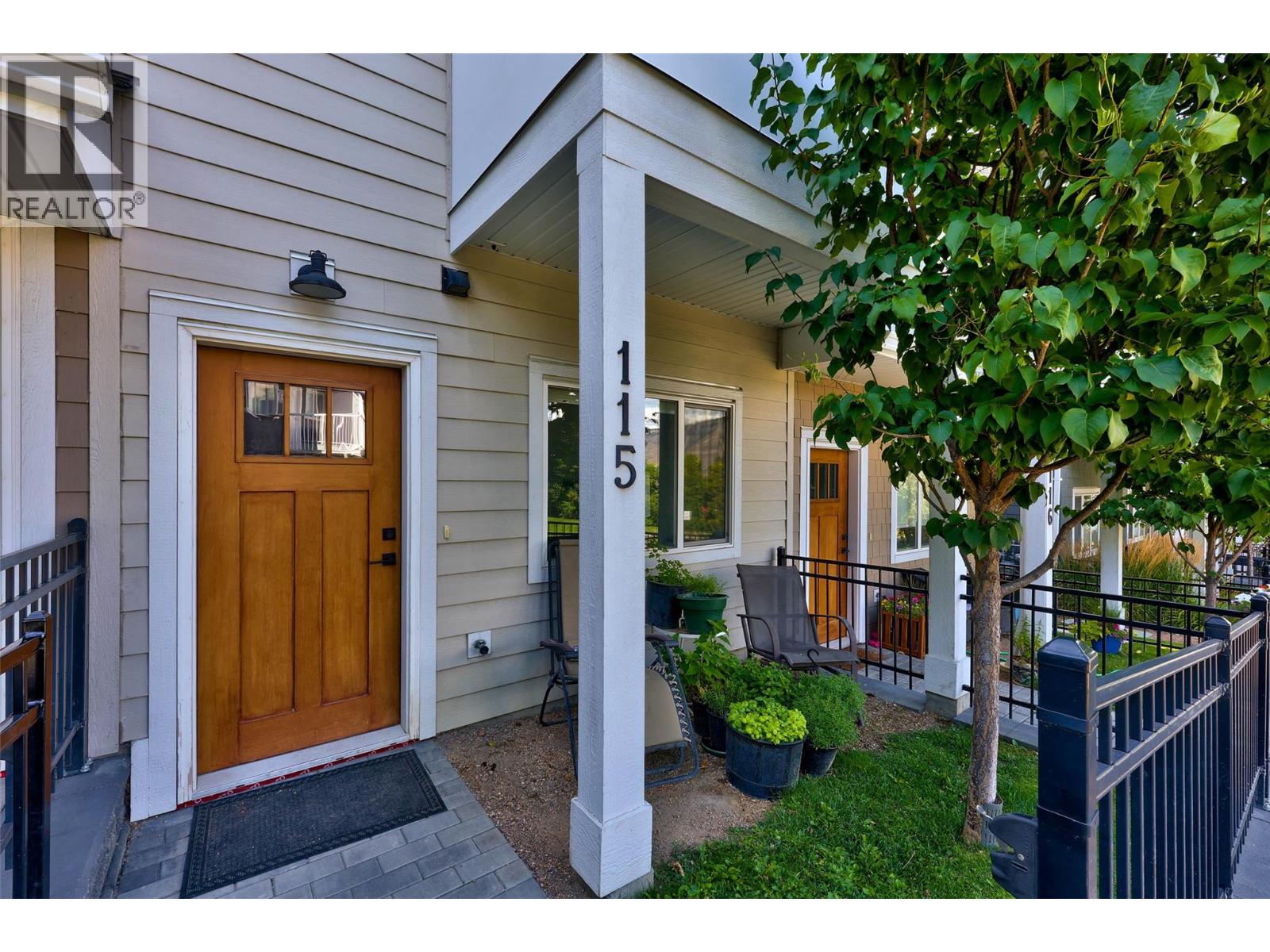 1393 9TH Avenue Unit# 115, kamloops, British Columbia