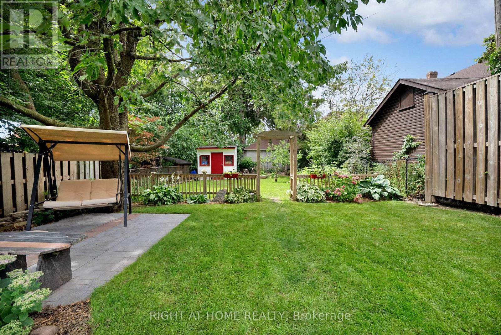 84 Oshawa Boulevard N, Oshawa, Ontario L1G 5V6 - Photo 33 - E12486715