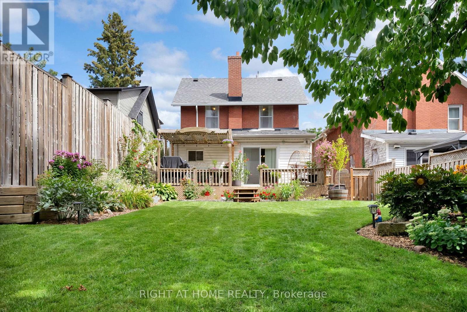 84 Oshawa Boulevard N, Oshawa, Ontario L1G 5V6 - Photo 35 - E12486715