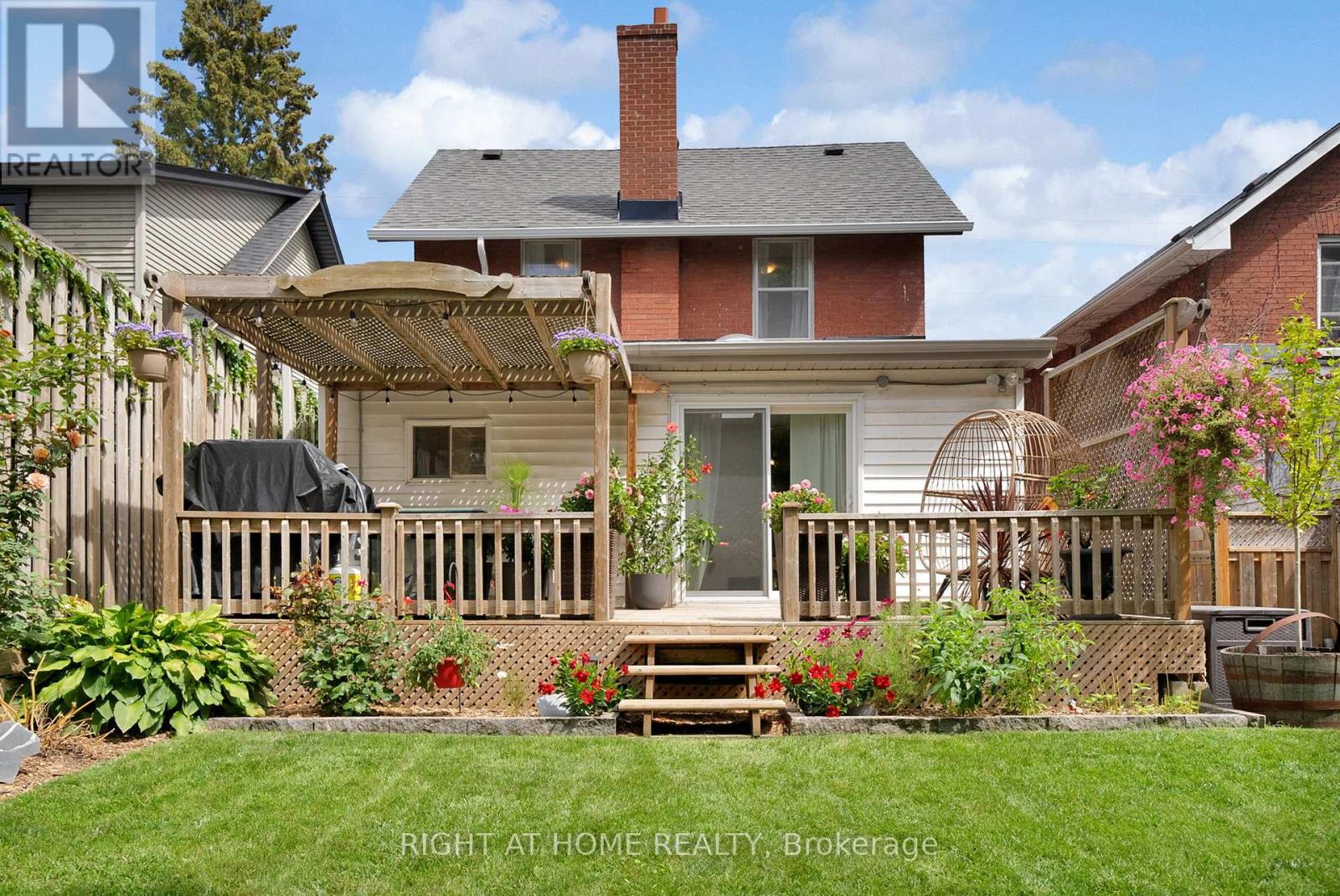 84 Oshawa Boulevard N, Oshawa, Ontario L1G 5V6 - Photo 36 - E12486715