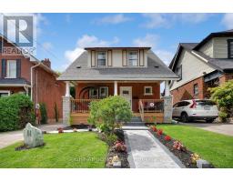 84 OSHAWA BOULEVARD N, Oshawa, Ontario