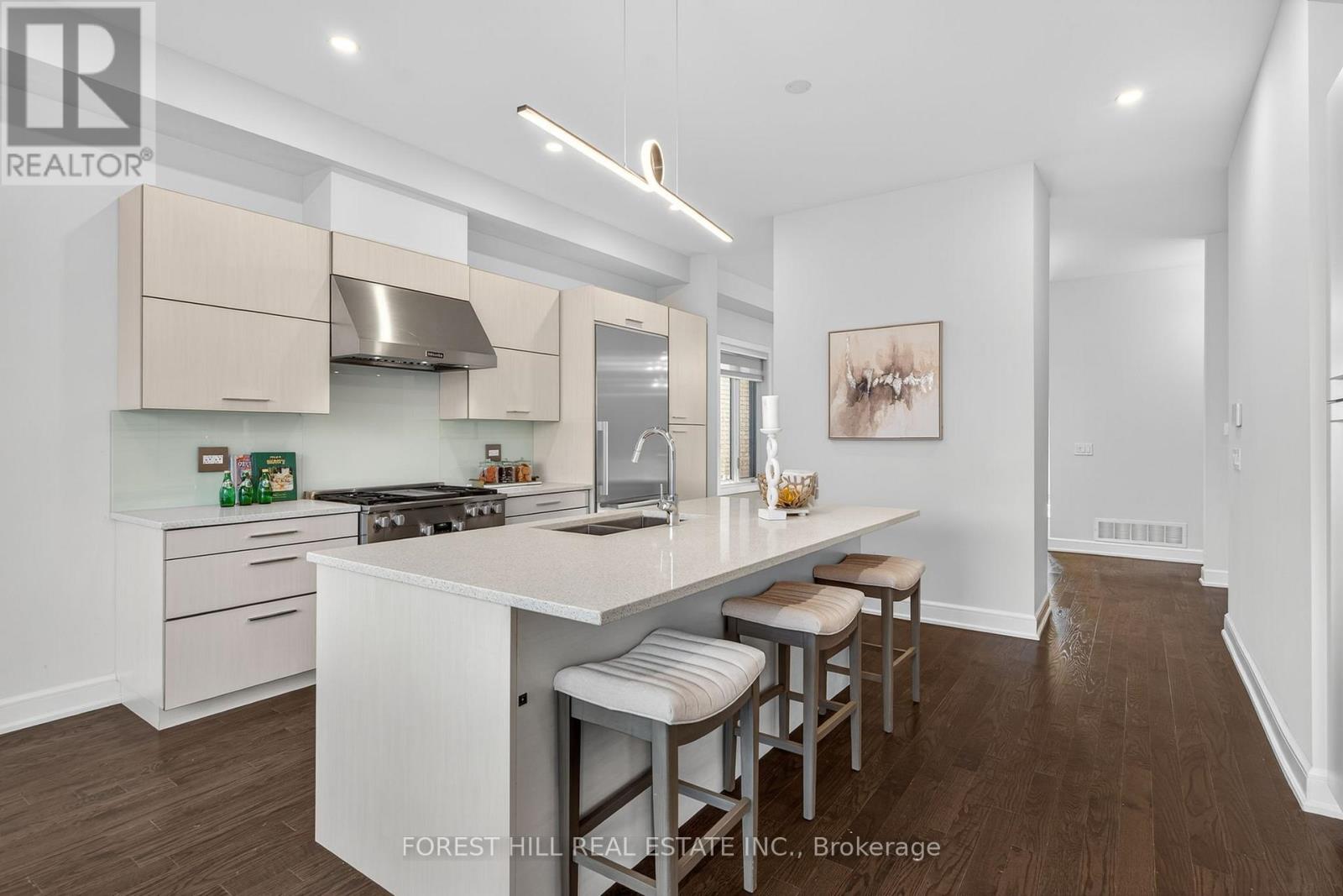 392 Farrell Road, Vaughan, Ontario  L6A 4W8 - Photo 19 - N12486652