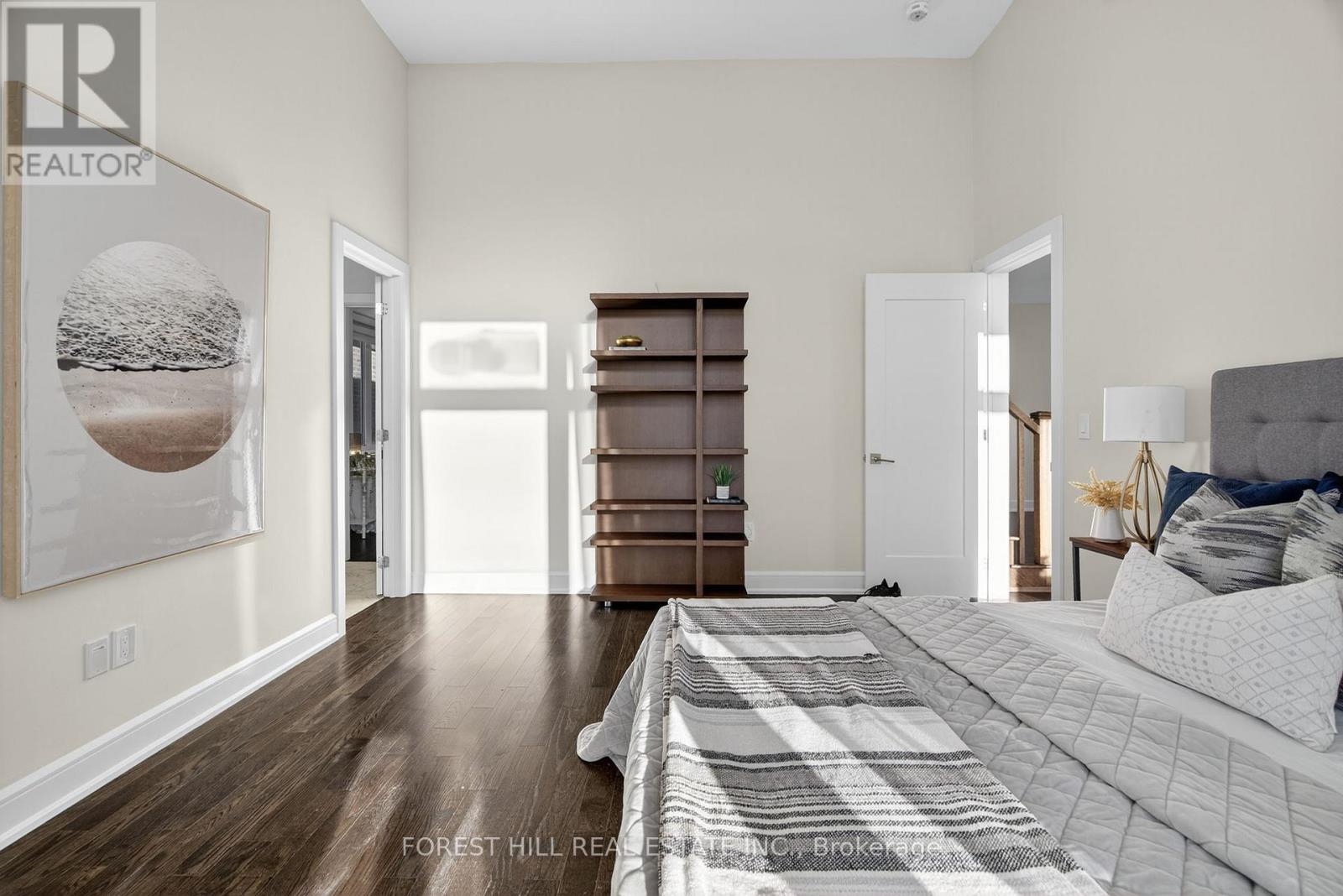 392 Farrell Road, Vaughan, Ontario  L6A 4W8 - Photo 37 - N12486652