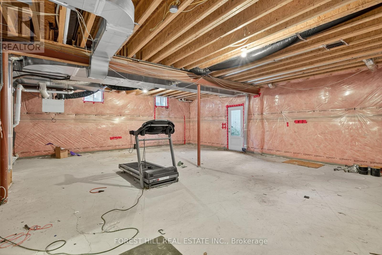 392 Farrell Road, Vaughan, Ontario  L6A 4W8 - Photo 45 - N12486652