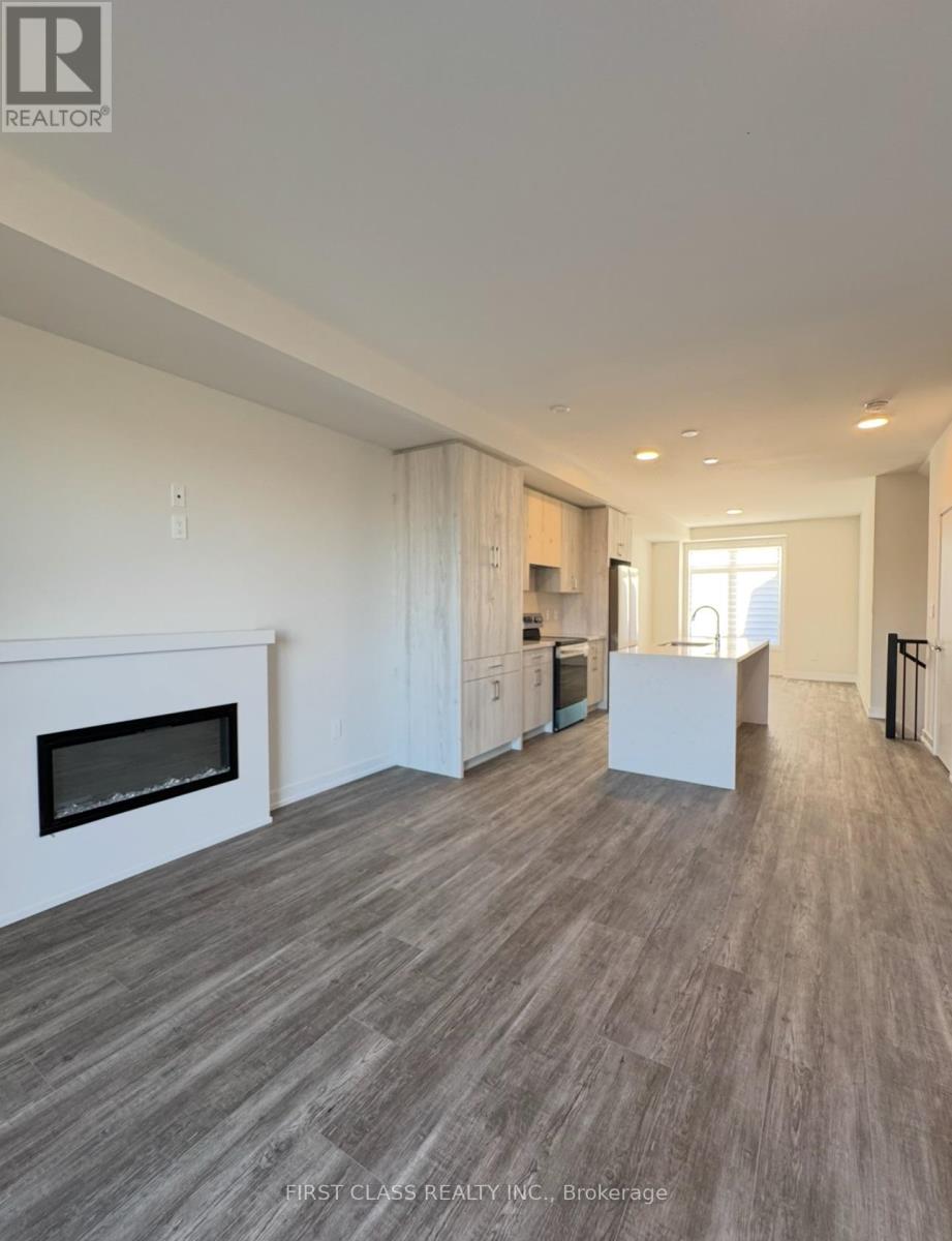 57 PEACE LANE, Richmond Hill, Ontario