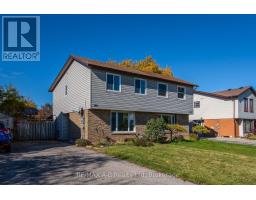 568 DEVON STREET, stratford, Ontario