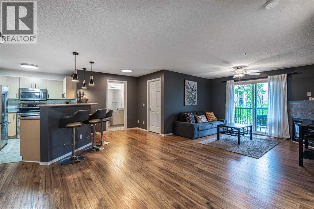 8213, 304 Mackenzie Way Sw, Airdrie, Alberta  T4B 3H8 - Photo 4 - A2242672