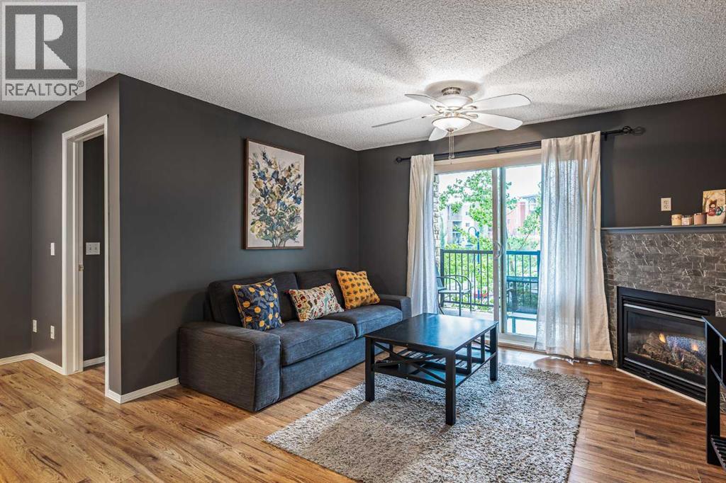 8213, 304 Mackenzie Way Sw, Airdrie, Alberta  T4B 3H8 - Photo 6 - A2242672