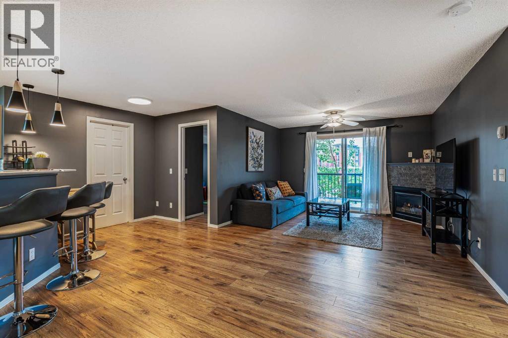 8213, 304 Mackenzie Way Sw, Airdrie, Alberta  T4B 3H8 - Photo 8 - A2242672