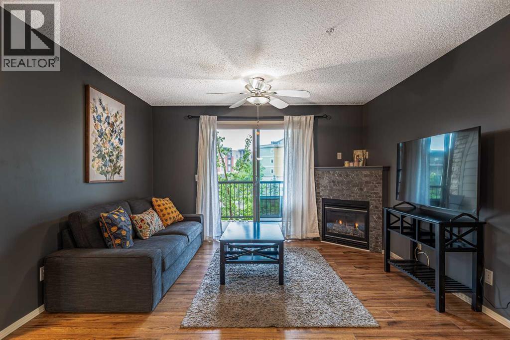 8213, 304 Mackenzie Way Sw, Airdrie, Alberta  T4B 3H8 - Photo 5 - A2242672