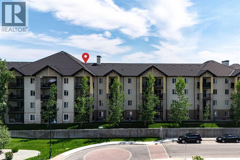 8213, 304 Mackenzie Way Sw, Airdrie, Alberta  T4B 3H8 - Photo 42 - A2242672