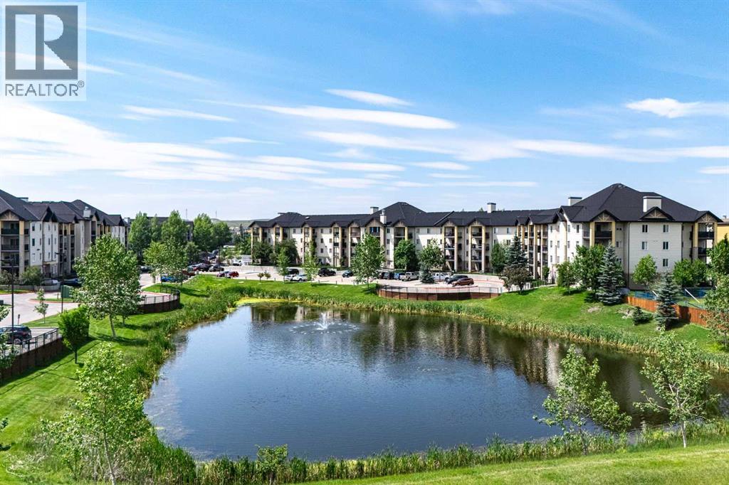 8213, 304 Mackenzie Way Sw, Airdrie, Alberta  T4B 3H8 - Photo 46 - A2242672